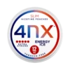 4NX Energy Ice Slim Extra Strong 1 4NX Energy Ice Slim Extra Strong -Vape Pod Store 4nx energy ice slim extra strong