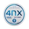 4NX Icy Mint Slim Extra Strong -Vape Pod Store 4nx icy mint slim extra strong