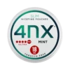 4NX Mint Slim Extra Strong 1 4NX Mint Slim Extra Strong -Vape Pod Store 4nx mint slim extra strong