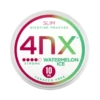 4NX Watermelon Ice Slim Extra Strong -Vape Pod Store 4nx watermelon ice slim extra strong