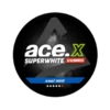 Ace Superwhite X Cosmic Cool Mint Extra Strong -Vape Pod Store ace superwhite x cosmic cool mint extra strong