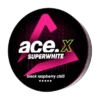 Ace X Black Raspberry Chili Slim Strong -Vape Pod Store ace x raspberry chili slim strong