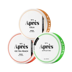 Après Extra Strong Mixpack