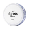 Après Mentol No.1  -Vape Pod Store apres mentol no 1