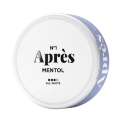 Après Mentol No.1 