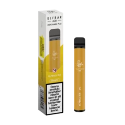 Elf Bar Elfbull Ice 600 (20mg)