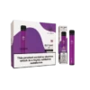 Elf Bar Grape 600 (20 Mg) -Vape Pod Store elf bar 20mg 600 grape
