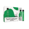 Elf Bar Spearmint 600 (20mg) -Vape Pod Store elf bar 20mg 600 spearmint