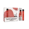Elf Bar Strawberry Ice 600 (20mg) 2 Elf Bar Strawberry Ice 600 (20mg) -Vape Pod Store elf bar 20mg 600 strawberry ice