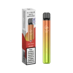 Elf Bar Apple Peach 600 V2 (20mg)