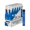 Elf Bar Blue Razz Lemonade 600 (10mg) 2 Elf Bar Blue Razz Lemonade 600 (10mg) -Vape Pod Store elf bar blue razz lemonade 600 10mg