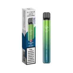 Elf Bar Blueberry Kiwi 600 V2 (20mg)
