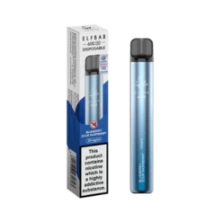 Elf Bar Blueberry Sour Raspberry 600 V2 (20mg)