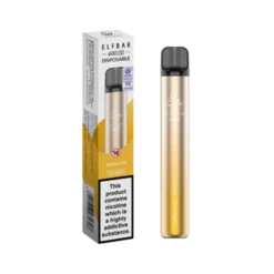 Elf Bar Elfbull Ice 600 V2 (20mg)