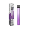 Elf Bar Grape 600 V2 (20mg) -Vape Pod Store elf bar grape 600 v2 20mg