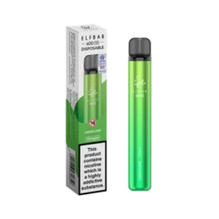 Elf Bar Lemon & Lime 600 V2 (20mg)