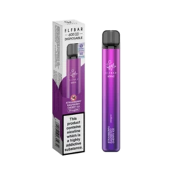 Elf Bar Strawberry Raspberry Cherry Ice 600 V2 (20mg)