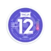 Elf Bar Tacja Blueberry Sour Raspberry Nicotine Pouches 12mg 1 Elf Bar Tacja Blueberry Sour Raspberry Nicotine Pouches 12mg -Vape Pod Store elf bar tacja blueberry sour raspberry 12 mg g nicotine pouches