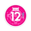 Elf Bar Tacja Cherry Ice Nicotine Pouches 12mg