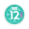 Elf Bar Tacja Mint Nicotine Pouches 12mg 2 Elf Bar Tacja Mint Nicotine Pouches 12mg -Vape Pod Store elf bar tacja mint 12 mg g nicotine pouches