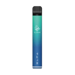 Elfa Pod Kit Aurora Blue By Elf Bar