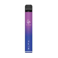 Elfa Pod Kit Aurora Purple By Elf Bar