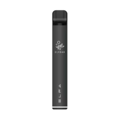 Elfa Pod Kit Black By Elf Bar