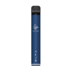 Elfa Pod Kit Navy Blue By Elf Bar