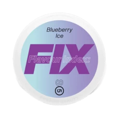 FIX Blueberry Ice #5