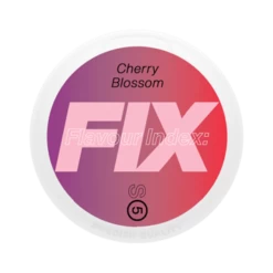 FIX Cherry Blossom #5
