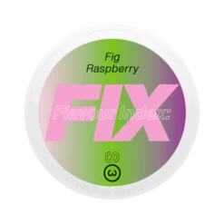 FIX Fig Raspberry #3