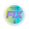 FIX Green Mango Lemongrass #5 -Vape Pod Store fix green mango lemongrass 5