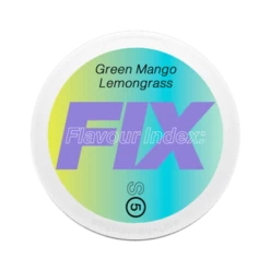 FIX Green Mango Lemongrass #5