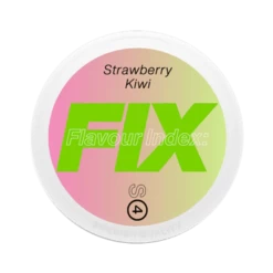 FIX Strawberry Kiwi #4