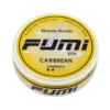 Fumi Caribbean Slim Strong 2 Fumi Caribbean Slim Strong -Vape Pod Store fumi caribbean slim strong