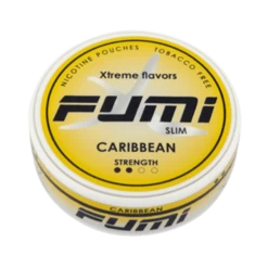 Fumi Caribbean Slim Strong
