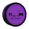 Fumi Salty Violet Strong 1 Fumi Salty Violet Strong -Vape Pod Store fumi salty violet strong