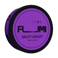 Fumi Salty Violet Strong
