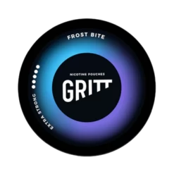 GRITT Frost Bite Super Slim Extra Strong