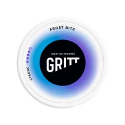 GRITT Frost Bite Super Slim Strong