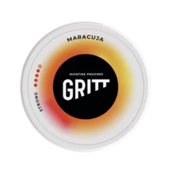 GRITT Maracuja Super Slim Strong