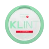 Klint Apple Mint Slim X-Strong 1 Klint Apple Mint Slim X-Strong -Vape Pod Store klint apple mint slim x strong
