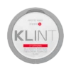 Klint Arctic Mint Slim X-Strong -Vape Pod Store klint arctic mint slim x strong