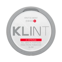 Klint Arctic Mint Slim X-Strong