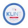 Klint Blåklint Slim X-Strong 2 Klint Blåklint Slim X-Strong -Vape Pod Store klint blaklint slim x strong