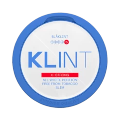 Klint Blåklint Slim X-Strong