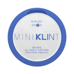 Klint Mini Blåklint Strong