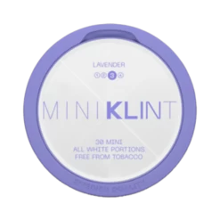 Klint Mini Lavender Strong