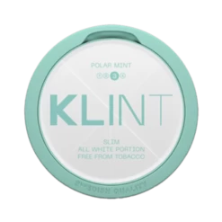 Klint Polar Mint Slim Strong