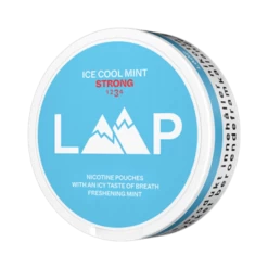 LOOP Ice Cool Mint Strong